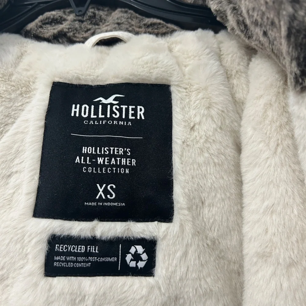 Jacket - Picture 3 of 4